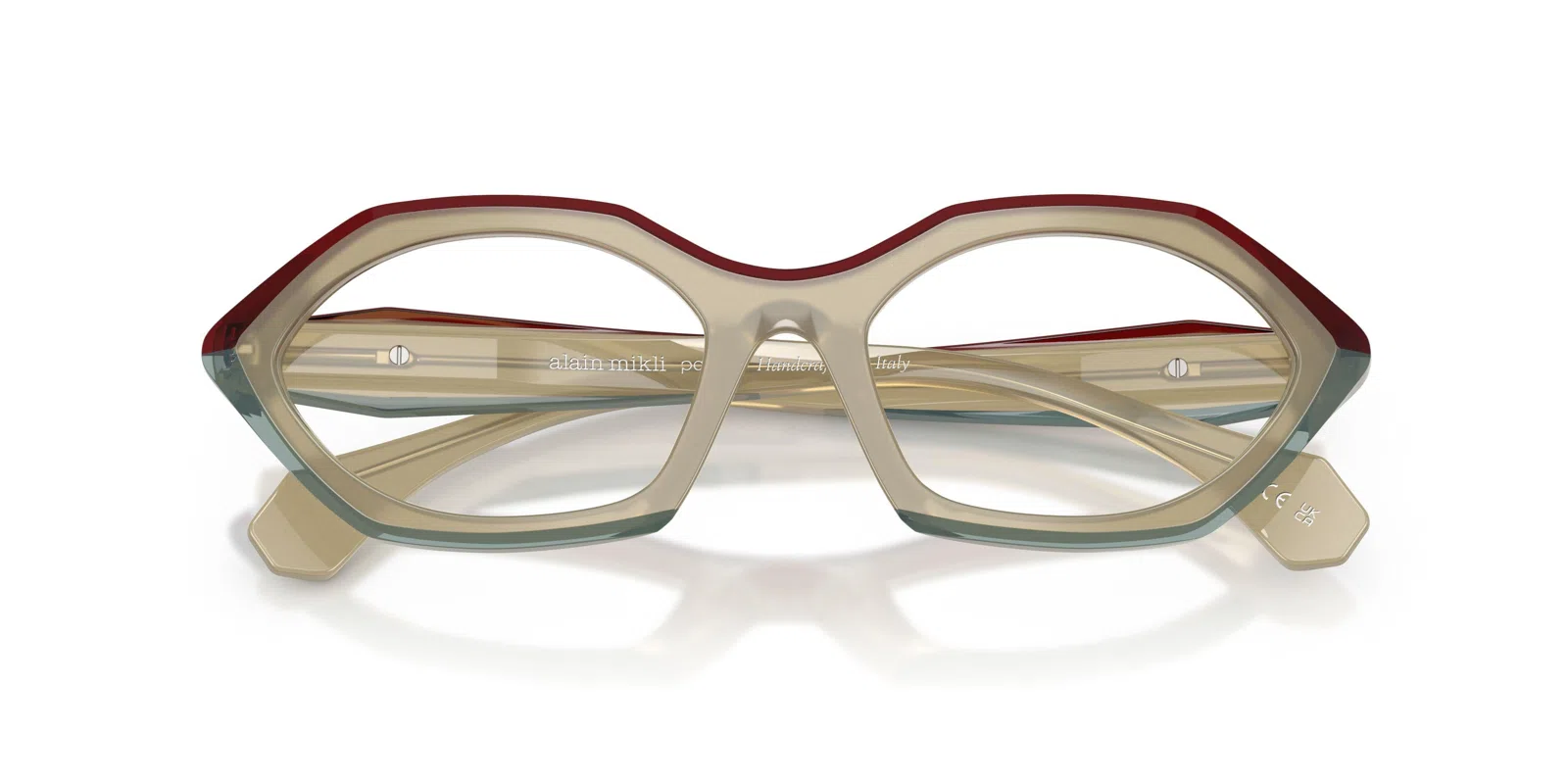 Alain Mikli 3530M Eyeglasses - view 36